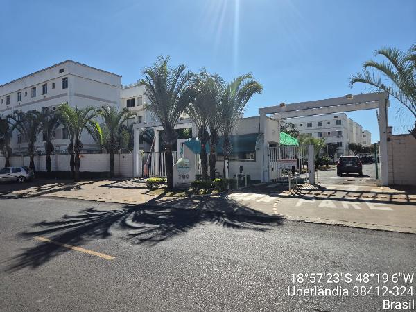 Apartamento em leilão em Uberlandia