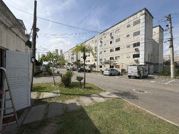Apartamento em leilão em Queimados