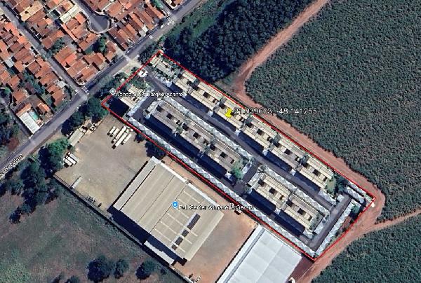 Apartamento em leilão em Araraquara