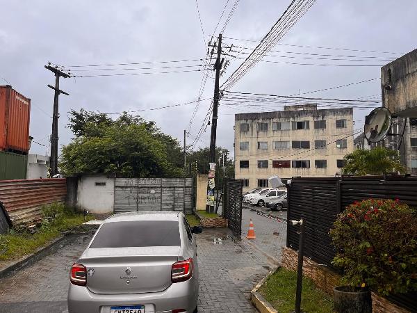 Apartamento em leilão em Jaboatao Dos Guararapes