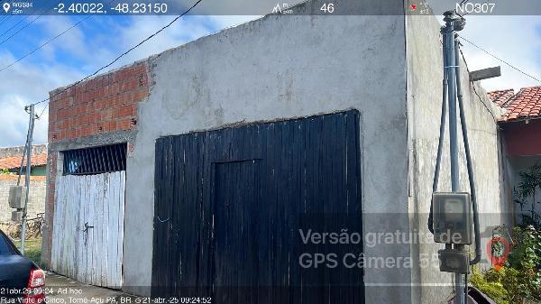 Casa em leilão em Tome-Acu