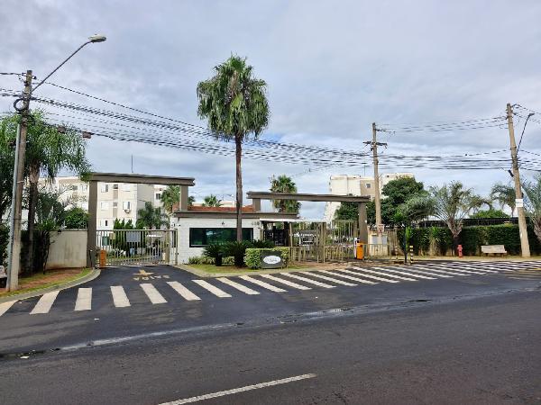 Apartamento em leilão em Ribeirao Preto