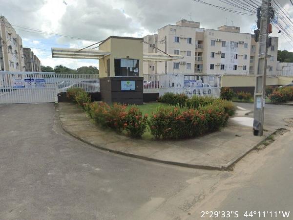 Apartamento em leilão em Sao Jose De Ribamar