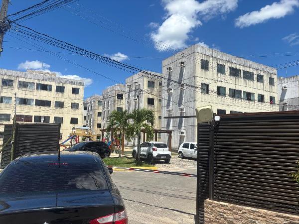 Apartamento em leilão em Jaboatao Dos Guararapes
