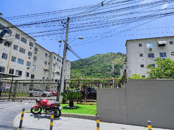 Apartamento em leilão em Rio De Janeiro