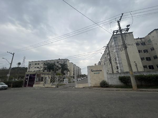 Apartamento em leilão em Queimados