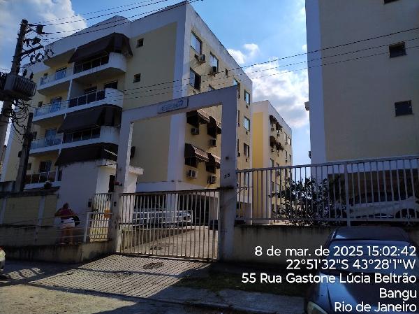 Apartamento em leilão em Rio De Janeiro