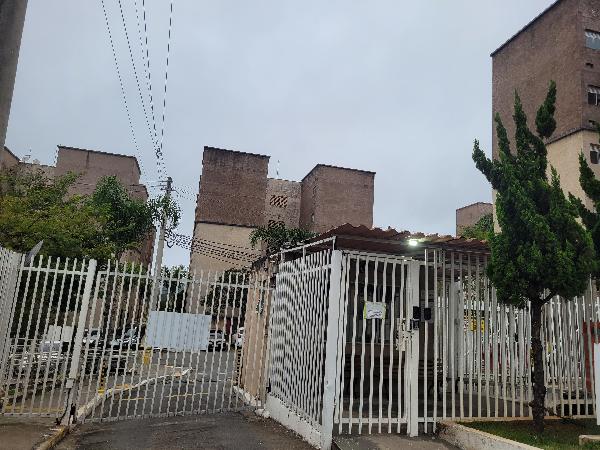Apartamento em leilão em Cotia