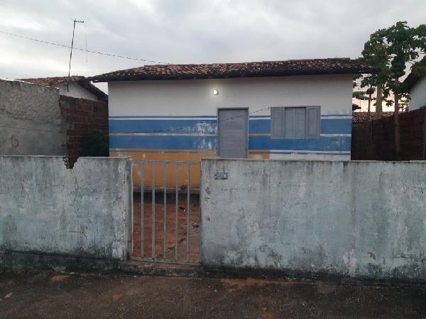 Casa em leilão em Ceara-Mirim