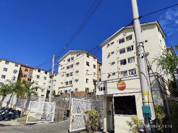 Apartamento em leilão em Rio De Janeiro