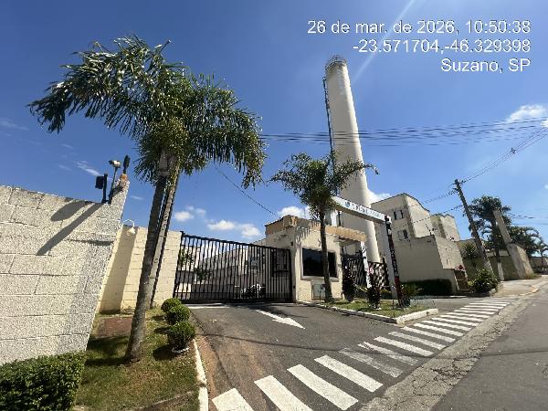 Apartamento em leilão em Suzano