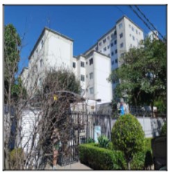 Apartamento em leilão em Sao Paulo