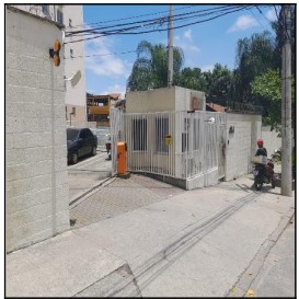 Apartamento em leilão em Rio De Janeiro