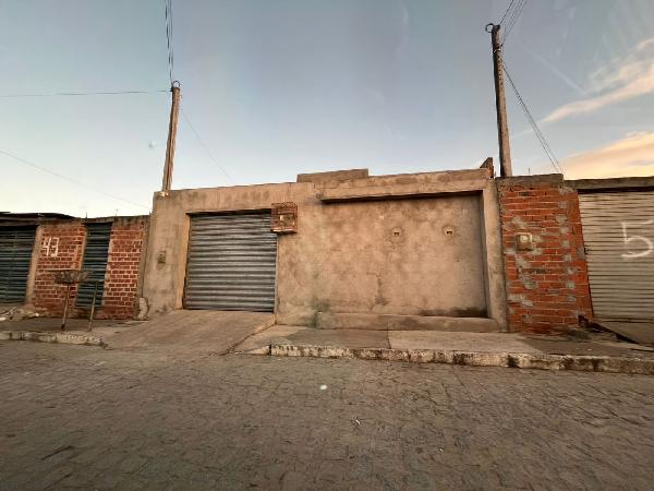 Casa em leilão em Belo Jardim