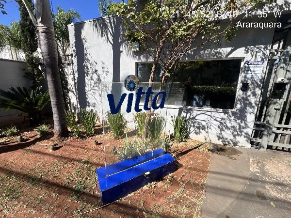 Apartamento em leilão em Araraquara