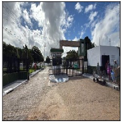 Casa em leilão em Nossa Senhora Das Dores