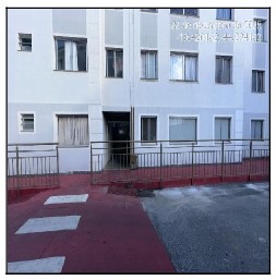 Apartamento em leilão em Sete Lagoas