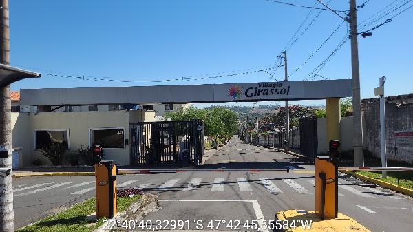 Casa em leilão em Piracicaba