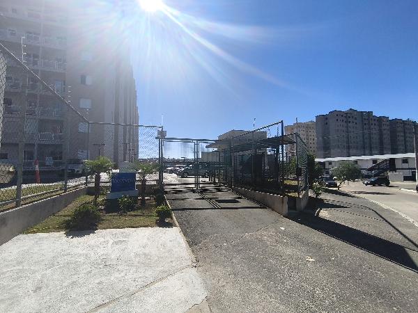 Apartamento em leilão em Campinas