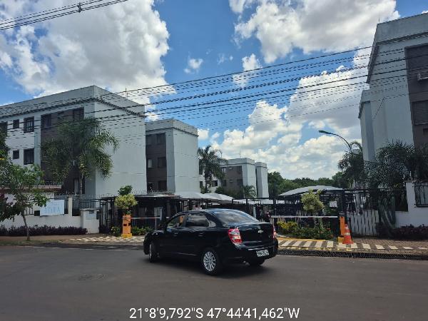 Apartamento em leilão em Ribeirao Preto