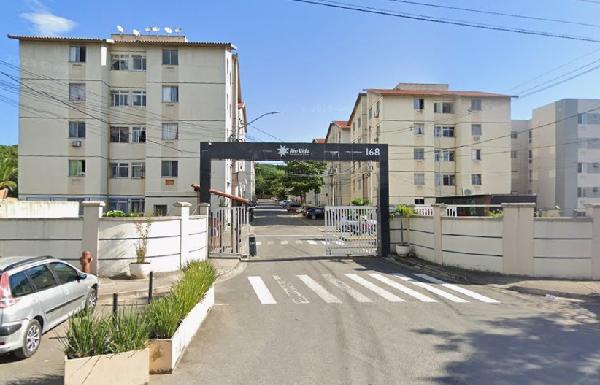 Apartamento em leilão em Rio De Janeiro