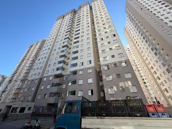 Apartamento em leilão em Osasco