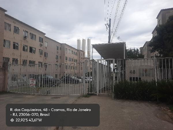 Apartamento em leilão em Rio De Janeiro