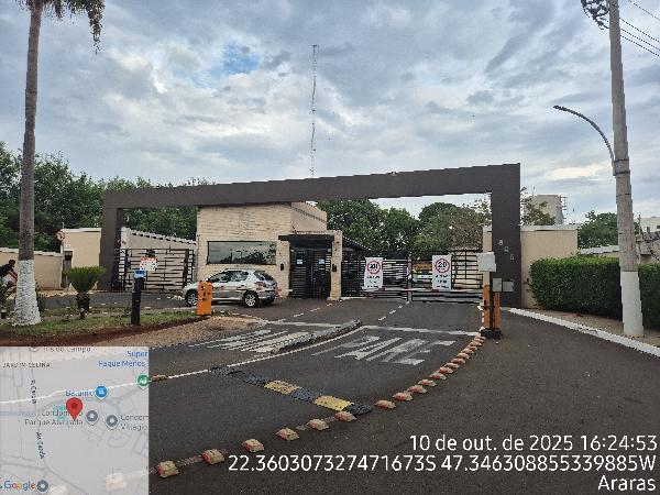 Apartamento em leilão em Araras