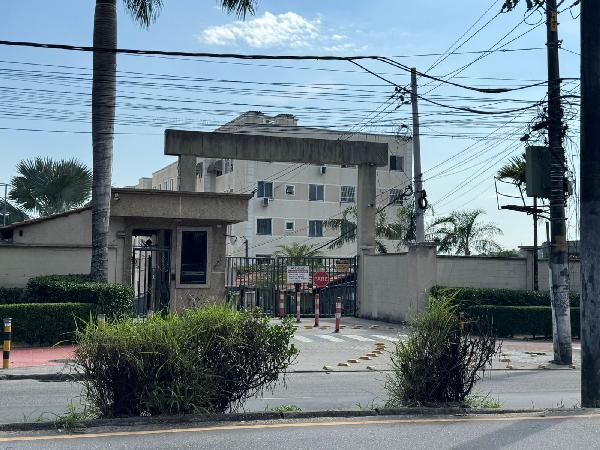 Apartamento em leilão em Rio De Janeiro