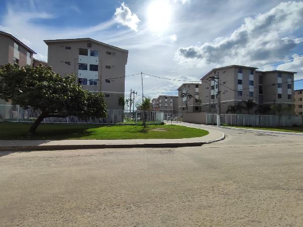 Apartamento em leilão em Itaborai