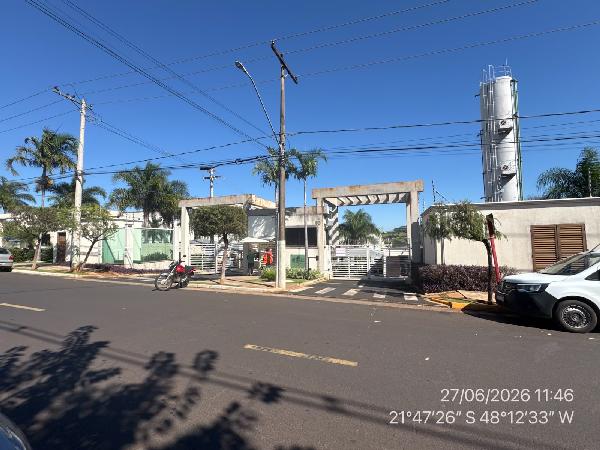 Apartamento em leilão em Araraquara