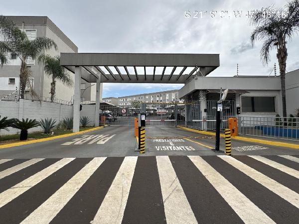 Apartamento em leilão em Ribeirao Preto