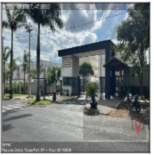 Apartamento em leilão em Sao Carlos