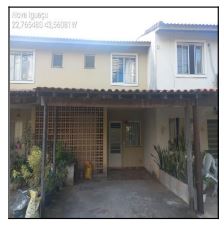Casa em leilão em Nova Iguacu