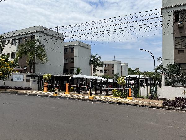 Apartamento em leilão em Ribeirao Preto