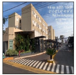 Apartamento em leilão em Ribeirao Preto