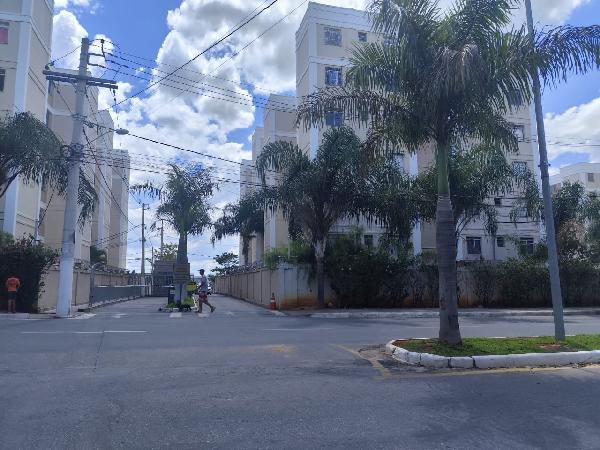 Apartamento em leilão em Lagoa Santa