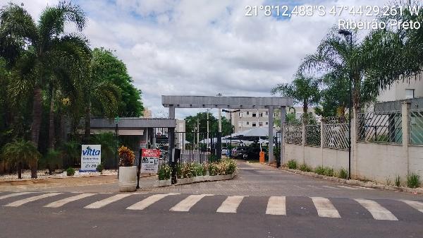 Apartamento em leilão em Ribeirao Preto
