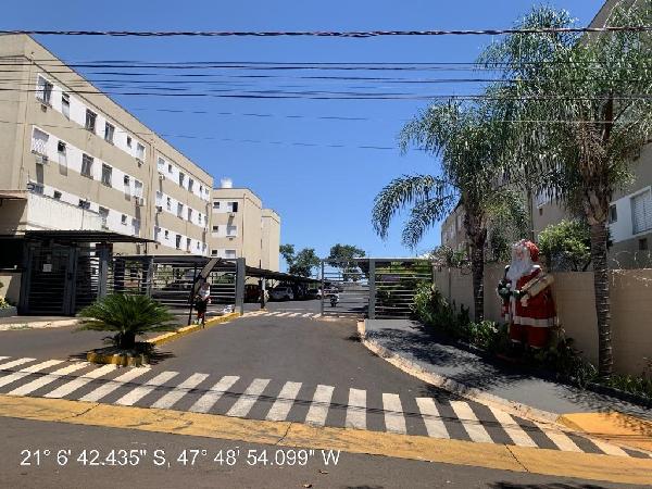 Apartamento em leilão em Ribeirao Preto