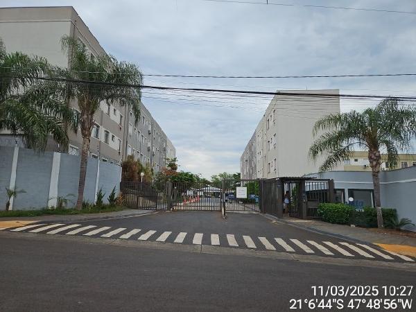 Apartamento em leilão em Ribeirao Preto