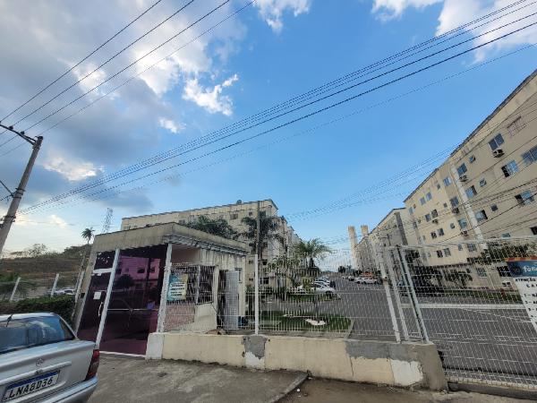 Apartamento em leilão em Queimados