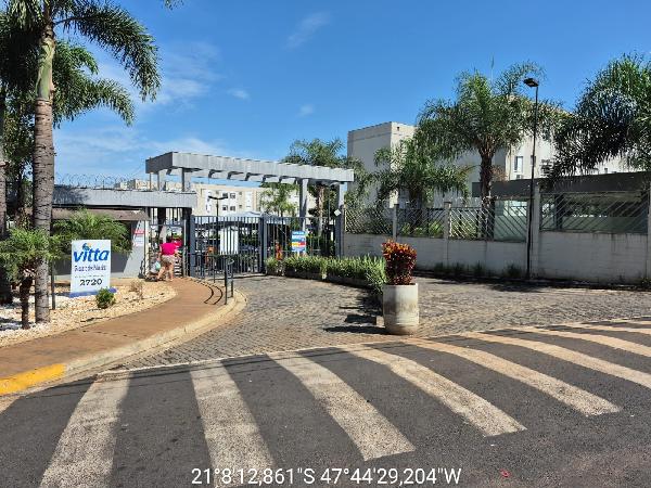 Apartamento em leilão em Ribeirao Preto