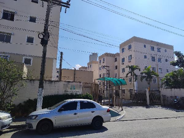 Apartamento em leilão em Duque De Caxias