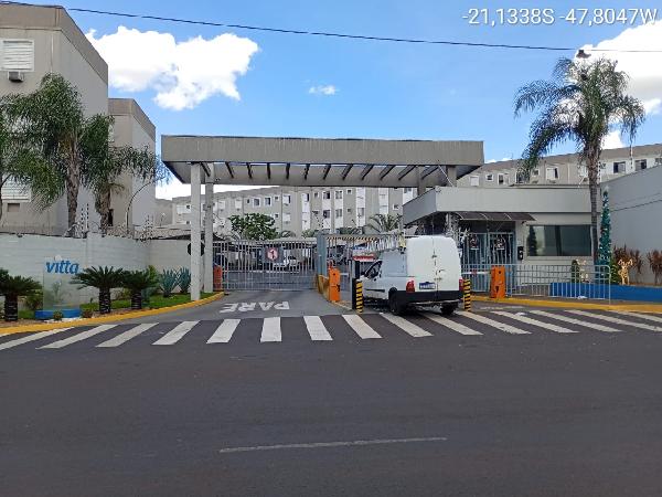 Apartamento em leilão em Ribeirao Preto