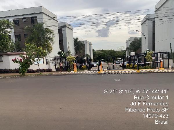 Apartamento em leilão em Ribeirao Preto