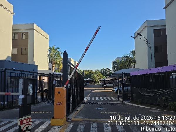 Apartamento em leilão em Ribeirao Preto