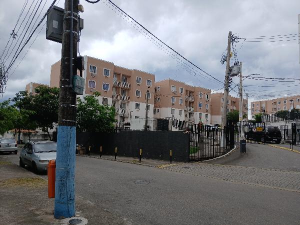 Apartamento em leilão em Rio De Janeiro
