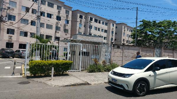 Apartamento em leilão em Rio De Janeiro