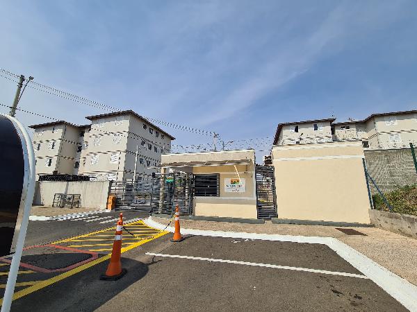 Apartamento em leilão em Piracicaba