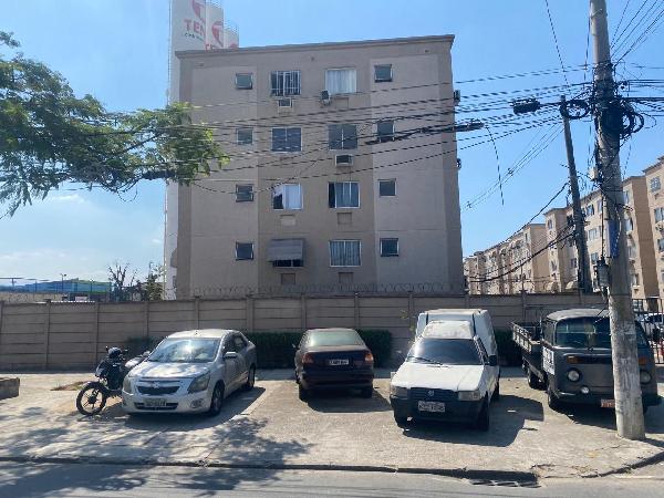 Apartamento em leilão em Rio De Janeiro